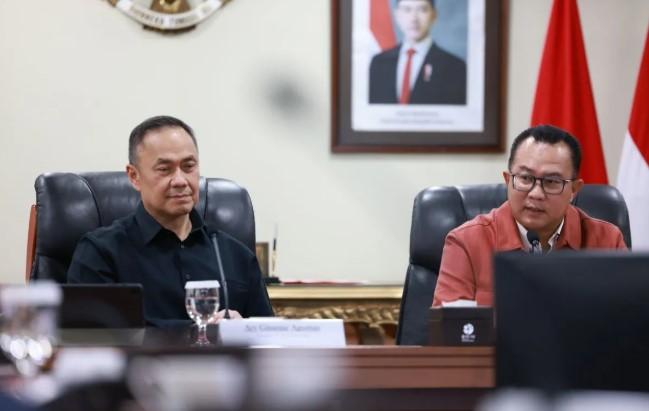 BRIN Gandeng Universitas Ary Ginanjar Perkuat Manajemen Talenta untuk Dorong Riset Nasional