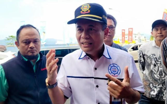 Gapasdap Dorong Penambahan Dermaga Baru di Ketapang-Gilimanuk untuk Atasi Antrean Panjang