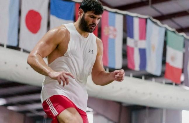 Filip Hrgovic Dijadwalkan Hadapi Dave Allen dalam Duel Kelas Berat di Inggris pada 16 Mei