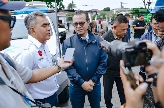 Kemkomdigi Pastikan Jaringan Telekomunikasi Stabil Selama Arus Balik Lebaran 2026