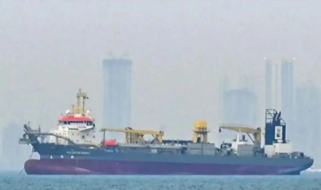 Indonesia Bahas Teknis Pembebasan Dua Kapal Tanker Pertamina Tertahan di Selat Hormuz