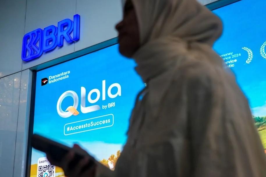 BRI Catat Transaksi Qlola Tembus Rp2.141 Triliun, Dorong Digitalisasi Layanan Korporasi