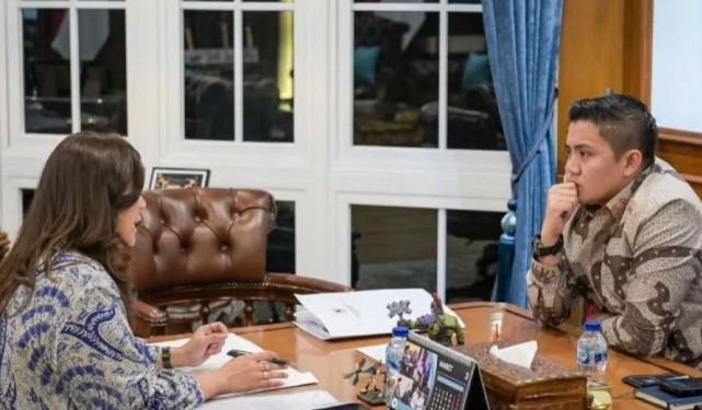 Seskab Terima Laporan Kesiapan PP Tunas, Pemerintah Resmi Berlakukan Batas Usia Akses Digital