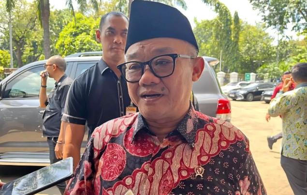 Mendikdasmen Dukung PP Tunas untuk Ciptakan Ruang Belajar Sehat