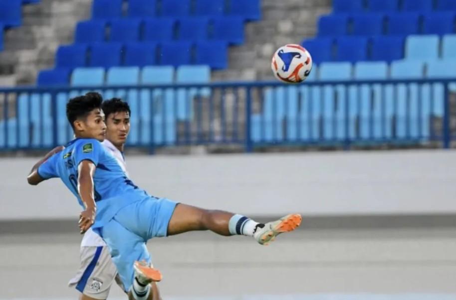 Persela Lamongan Raih Kemenangan Penting Usai Tumbangkan Persiba Balikpapan 2-0 di Stadion Surajaya