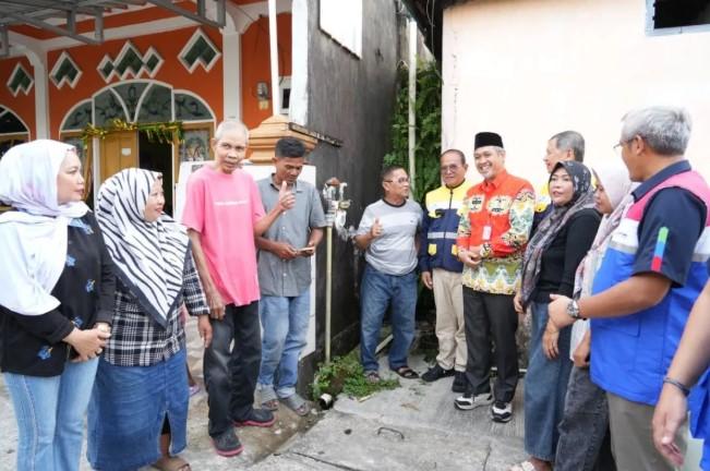 Tarakan Siap Nikmati Lebaran 2026 dengan Jargas Andal dan Harga Terjangkau