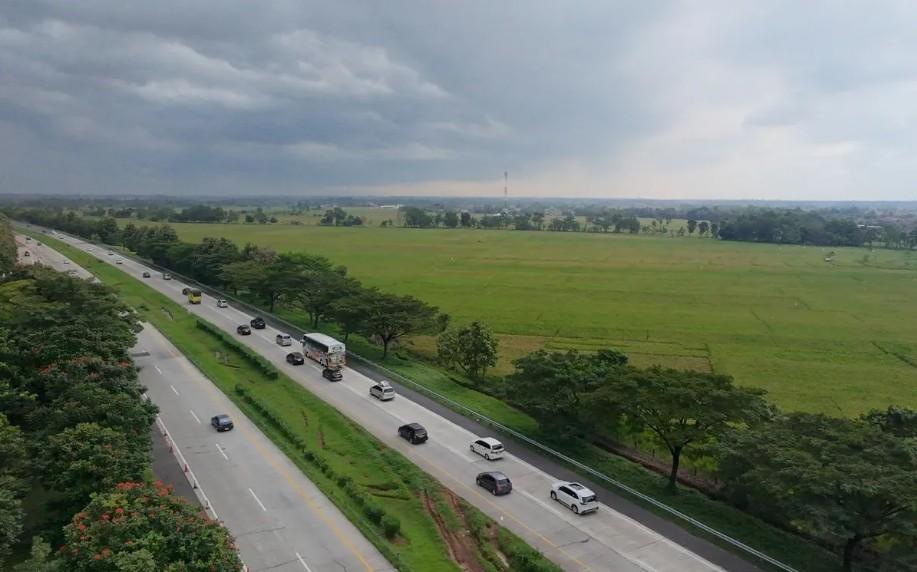 Astra Tol Cipali Siagakan Armada dan Rest Area untuk Antisipasi Puncak Arus Balik Lebaran 2026