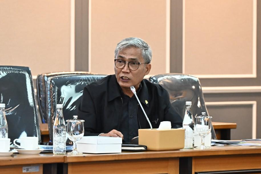 DPR Desak Komnas HAM Segera Tegaskan Status Kasus Penyiraman Air Keras terhadap Aktivis KontraS Andrie Yunus