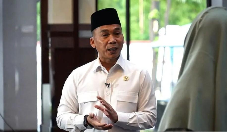 Penguatan Delapan Fungsi Keluarga Jadi Kunci Implementasi PP Tunas dalam Perlindungan Anak di Ruang Digital