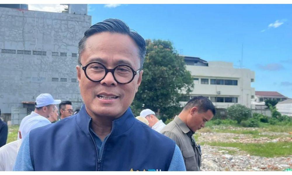 Danantara Sebut Kinerja Garuda Indonesia Mulai Pulih Usai Suntikan Modal