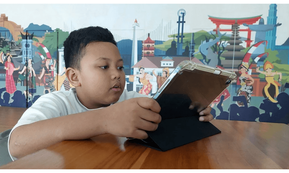 Psikolog UI Sebut PP Tunas Penting Lindungi Tumbuh Kembang Anak di Era Digital