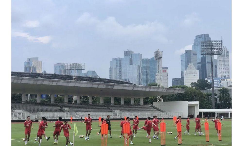 Zijlstra Cedera, Jens Raven Dipanggil ke Timnas Indonesia Hadapi Bulgaria