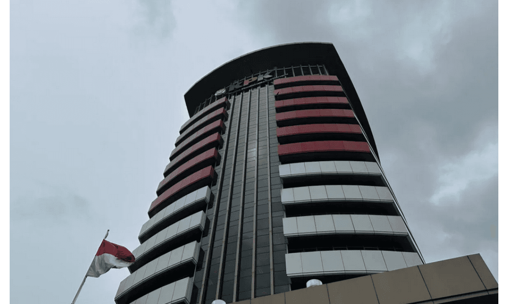 KPK Ungkap Dua Lot HP Hasil Lelang Tak Dilunasi, Nilai Penerimaan Berkurang