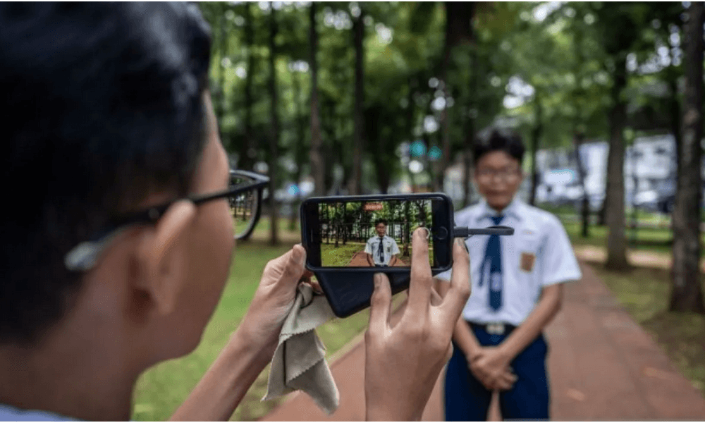 MUI Minta Orang Tua Perkuat Pengawasan Anak di Dunia Digital Seiring Berlaku PP Tunas