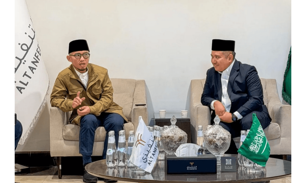 Persiapan Haji 2026 Dipastikan Lancar Meski Konflik Timur Tengah Berlangsung