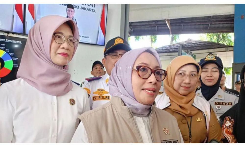 KemenPPPA Pantau Ketat Pembatasan Akses Media Sosial Anak di Bawah 16 Tahun