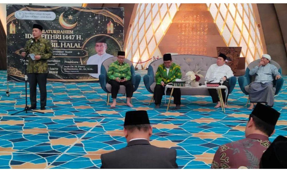 Pemerintah Dorong Koperasi Merah Putih Dibangun Vertikal di Kota