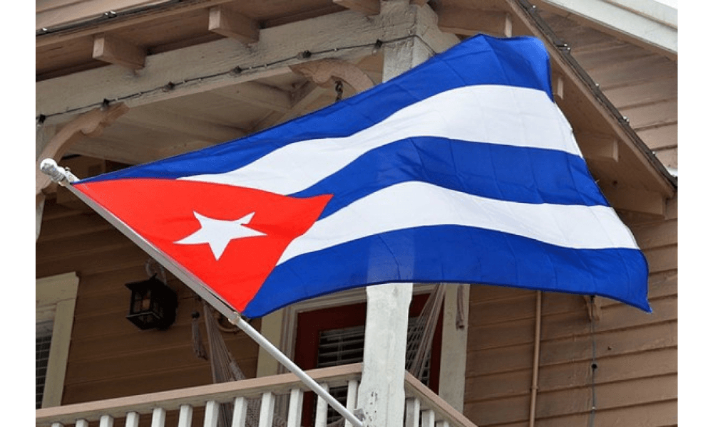 Trump Isyaratkan Kuba Jadi Target Berikutnya, Ketegangan Global Meningkat