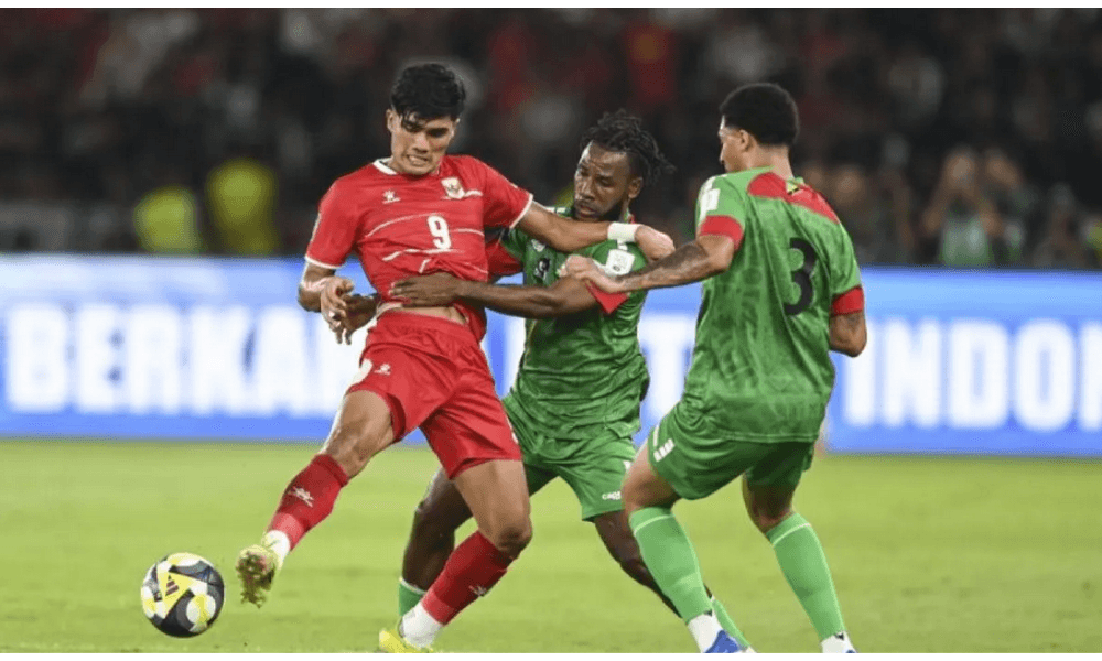 Herdman Bela Sananta, Tegaskan Peran Penting Meski Tanpa Gol