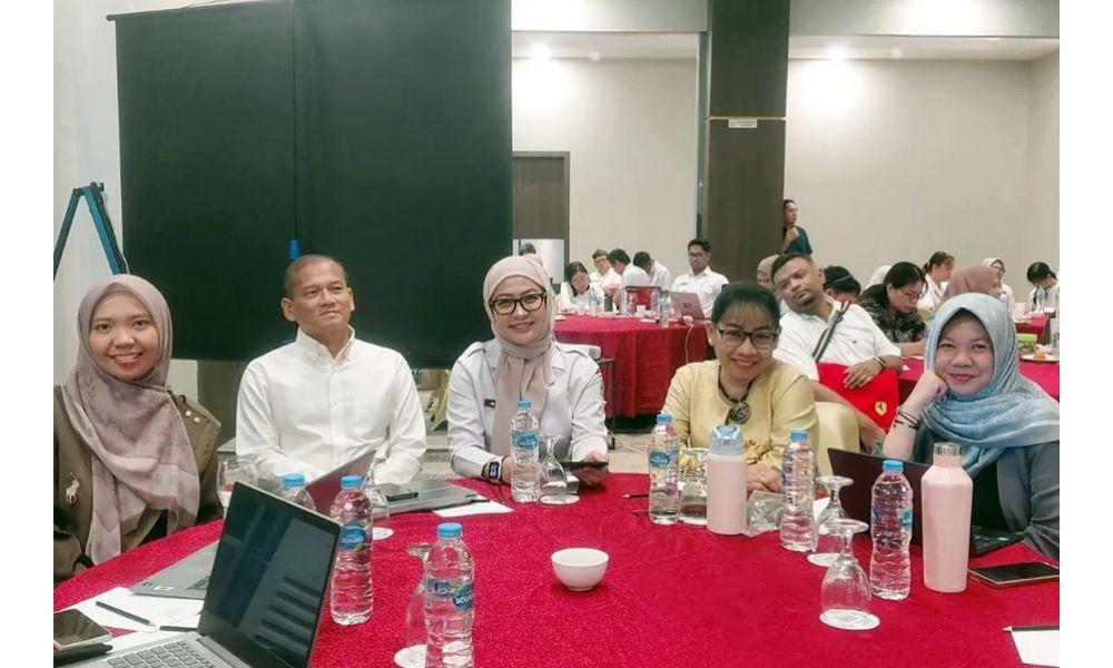 Puspa Kaltara Dukung Sanksi Tegas untuk Platform Digital yang Langgar Aturan Anak