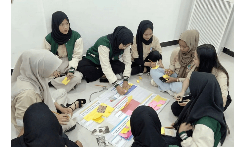 Anak di Kalimantan Utara Nilai Pembatasan Media Sosial Berdampak Positif