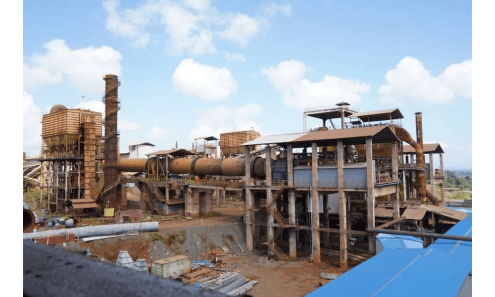 Riset Ungkap Industri Padat Karya Tertinggal di Tengah Pertumbuhan Sektor Manufaktur