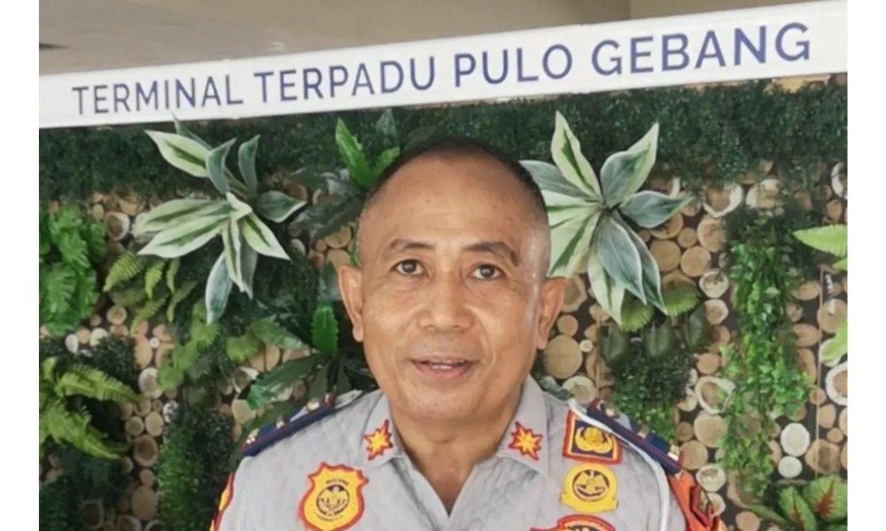 Terminal Pulo Gebang Sediakan Penginapan Murah Rp15 Ribu untuk Pemudik