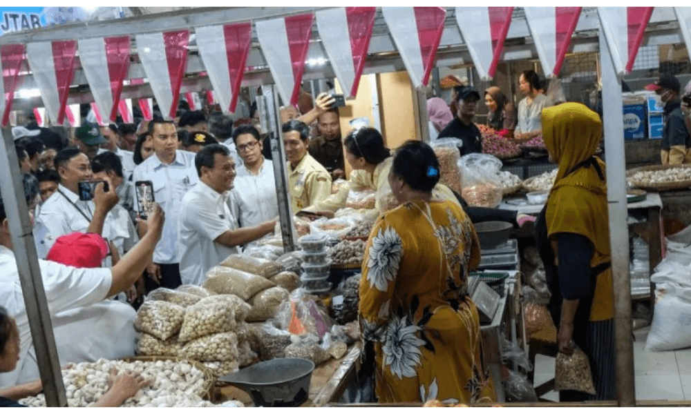 Peran Tengkulak dalam Pertanian, Antara Masalah dan Solusi bagi Petani