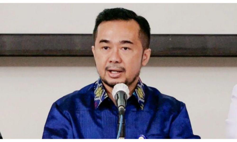 Kemenkes Terbitkan SE Kewaspadaan Campak, Tenaga Kesehatan Diminta Perkuat Perlindungan