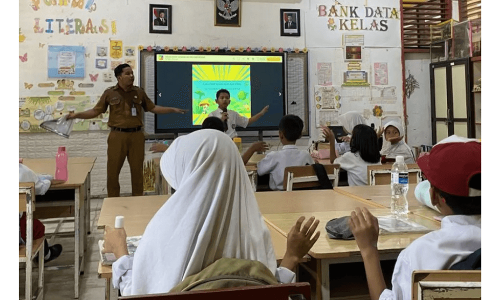 Psikolog Nilai PP Tunas Efektif Jika Didukung Peran Orang Tua