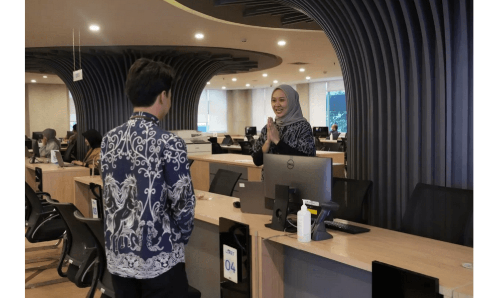 Pemerintah Terbitkan KBLI 2025 untuk Perkuat Kemudahan Perizinan Usaha