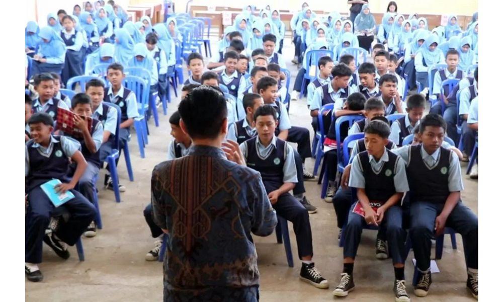 Temanggung Perkuat Literasi Digital, Lindungi Anak dari Risiko Teknologi