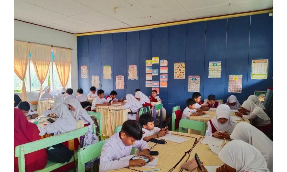 Disdik Sulsel Libatkan Orang Tua Batasi Media Sosial Anak