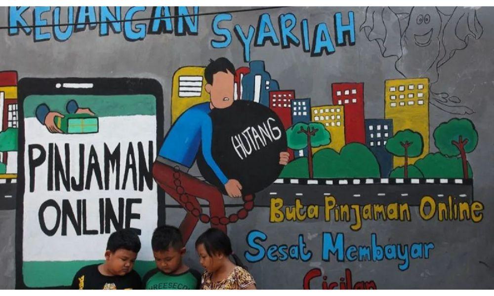 Konsultan Keuangan Desak OJK Perketat Pengawasan Pinjaman Daring