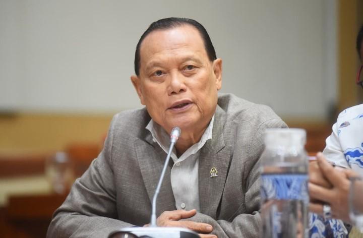 Komisi III DPR Minta Penanganan Kasus Amsal Sitepu Dilakukan Adil dan Proporsional