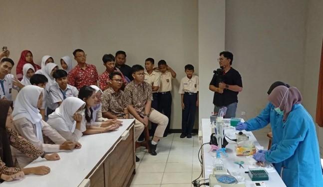 Kepala BPJPH Tegaskan Literasi Halal Harus Dimulai dari Lingkungan Keluarga