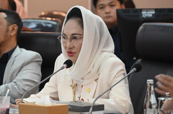 Komisi XIII DPR Mulai Bahas RUU PSDK, Dorong Paradigma Baru Perlindungan Saksi dan Korban