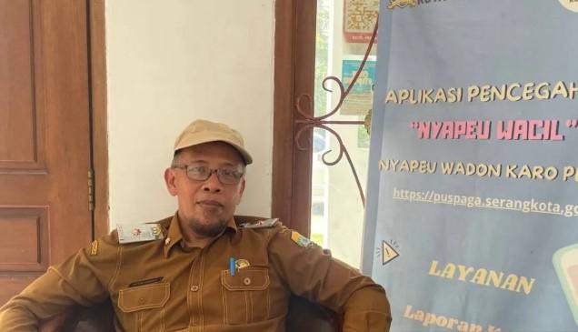 Kota Serang Siapkan Klinik Digital Anak untuk Dampingi Orang Tua Awasi Akses Gawai
