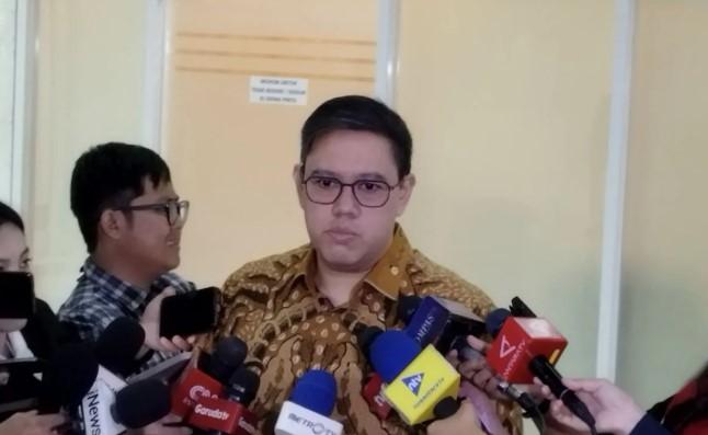 Komisi I DPR Sampaikan Belasungkawa atas Gugurnya Prajurit TNI dalam Misi UNIFIL di Lebanon