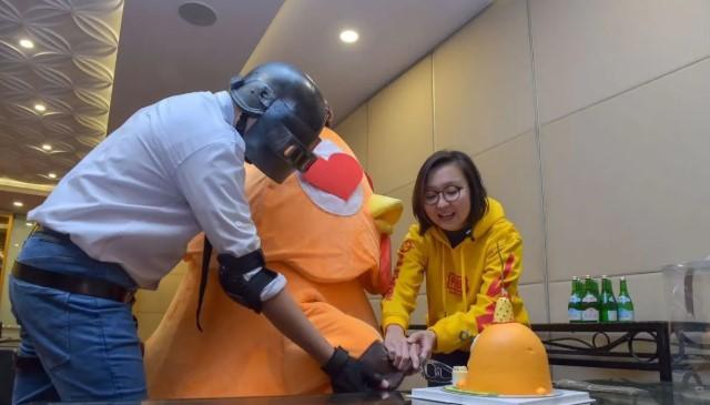 Pemerintah Tegaskan Dukungan terhadap Industri Gim dan Esports