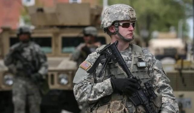 Tekanan Serangan Darat ke Iran Meningkat, Amerika Serikat Dihadapkan pada Risiko Strategis dan Politik