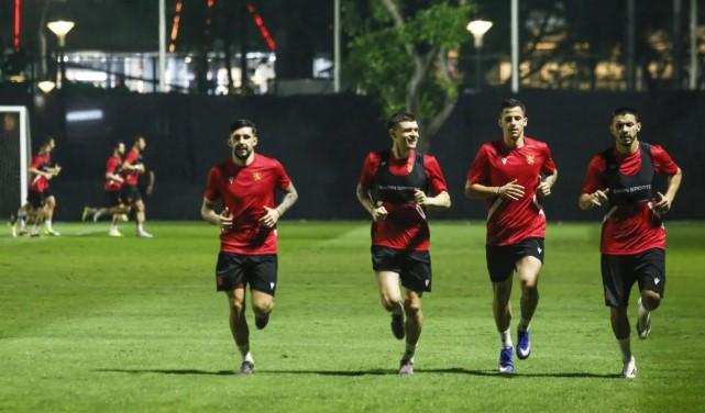 Timnas Indonesia Hadapi Bulgaria di Laga Penentuan FIFA Series 2026 Malam Ini di GBK