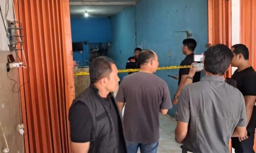 Polisi Dalami Peran Dua Pelaku dalam Kasus Mutilasi Korban yang Disimpan di Freezer Bekasi