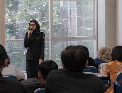 Orientasi Pra Pemberangkatan Calon Pekerja Migran Indonesia