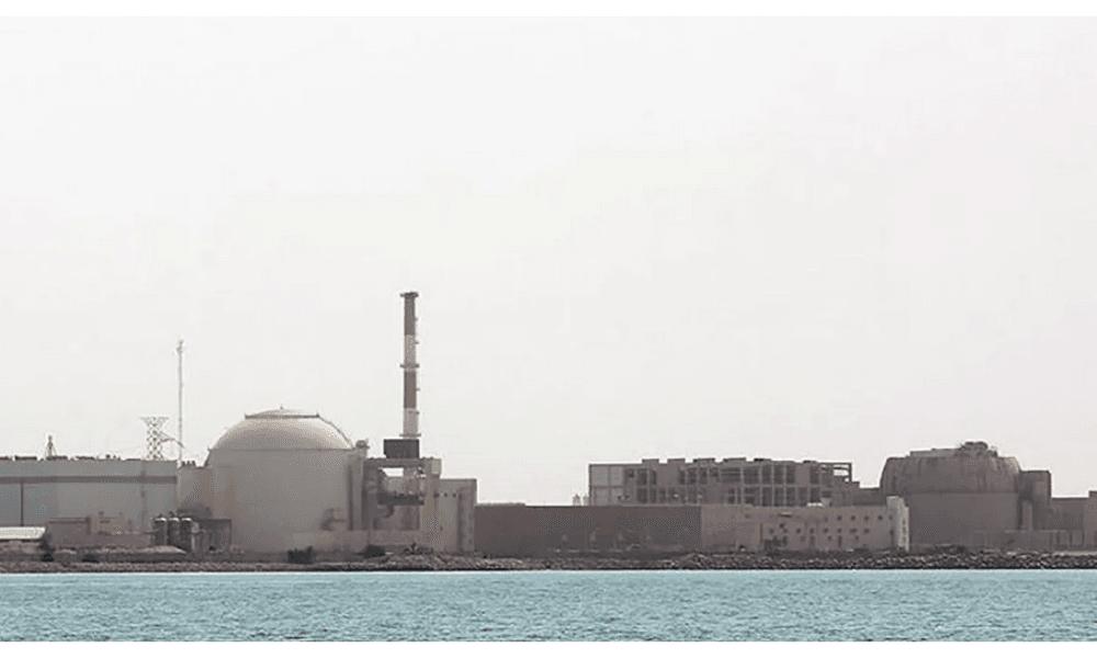 Rusia Yakin Iran Akan Laporkan Kelebihan Radiasi ke IAEA di Tengah Ketegangan