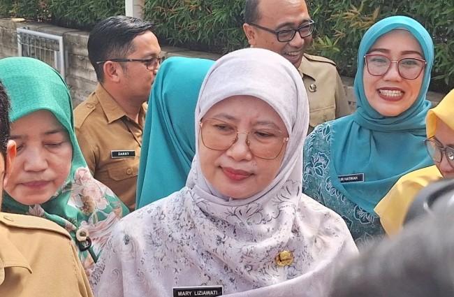 Pemkot Depok Imbau Pendatang Tertib Administrasi Kependudukan untuk Akses Layanan Publik