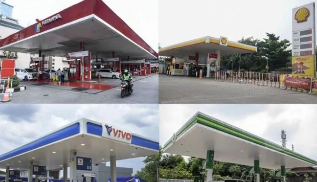 Harga BBM di Indonesia Masih Stabil pada Pekan Terakhir Maret 2026 Meski Ketegangan Global Meningkat