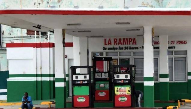 Amerika Serikat Izinkan Kapal Tanker Rusia Kirim 730.000 Barel Minyak ke Kuba di Tengah Blokade Energi