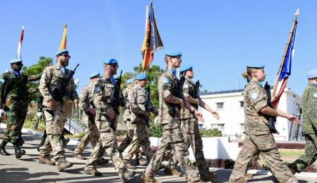 Indonesia Kecam Serangan Tewaskan Personel TNI di UNIFIL dan Desak Penyelidikan Menyeluruh