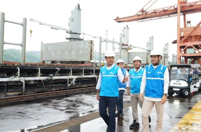 PLN Nusantara Power Pastikan Pasokan Listrik 14,1 GW Selama Ramadan dan Idul Fitri 1447 H